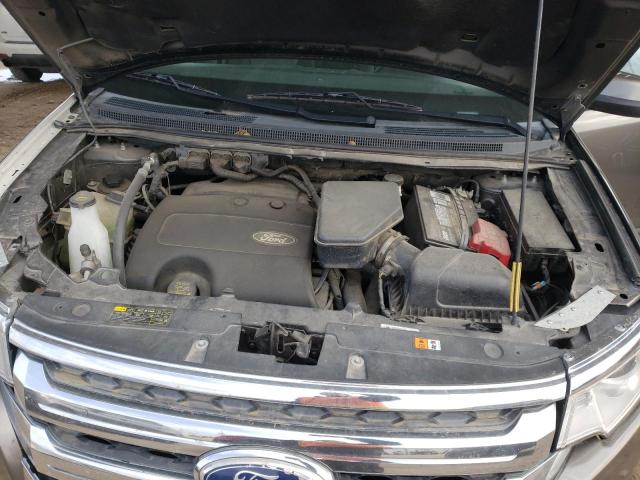 Photo 11 VIN: 2FMDK3KC7DBB75589 - FORD EDGE LIMIT 