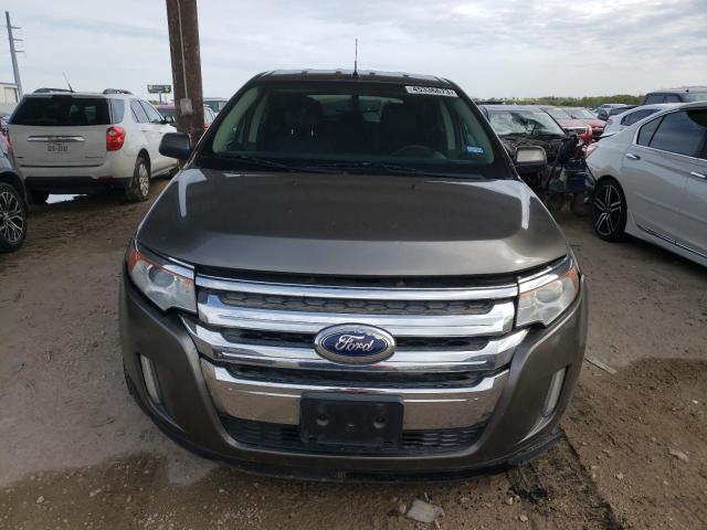 Photo 4 VIN: 2FMDK3KC7DBB75589 - FORD EDGE LIMIT 