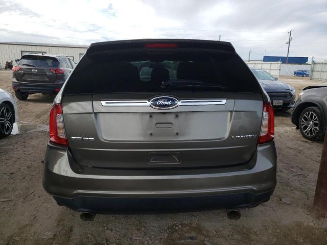 Photo 5 VIN: 2FMDK3KC7DBB75589 - FORD EDGE LIMIT 