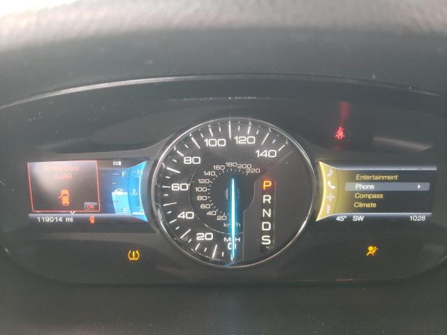 Photo 8 VIN: 2FMDK3KC7DBB75589 - FORD EDGE LIMIT 