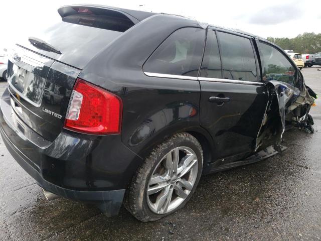 Photo 3 VIN: 2FMDK3KC7DBB97799 - FORD EDGE LIMIT 