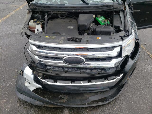 Photo 6 VIN: 2FMDK3KC7DBB97799 - FORD EDGE LIMIT 