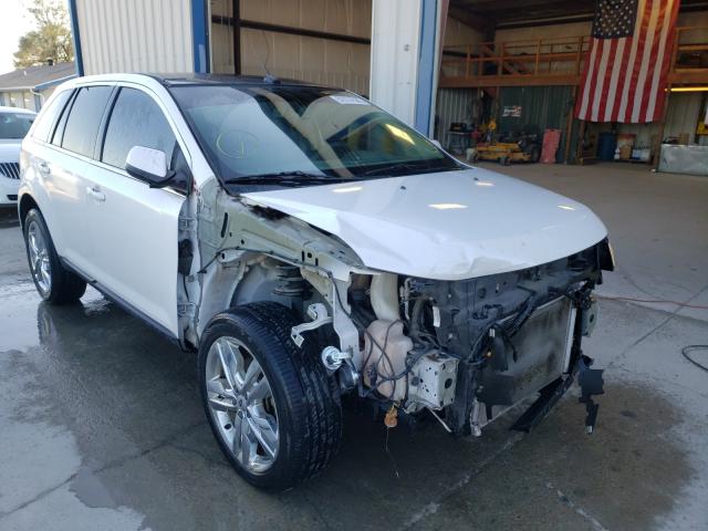 Photo 0 VIN: 2FMDK3KC7DBC29134 - FORD EDGE LIMIT 