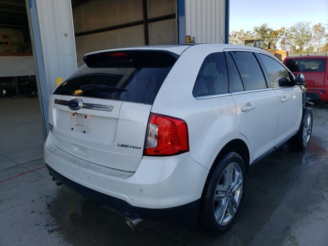 Photo 3 VIN: 2FMDK3KC7DBC29134 - FORD EDGE LIMIT 