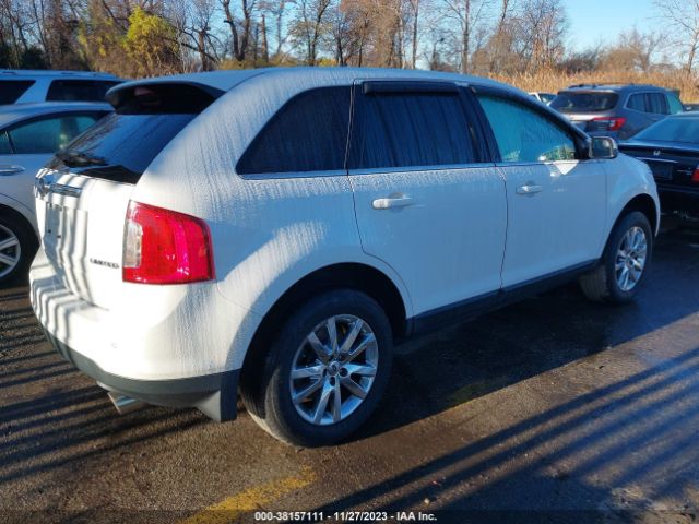 Photo 3 VIN: 2FMDK3KC7DBC36939 - FORD EDGE 