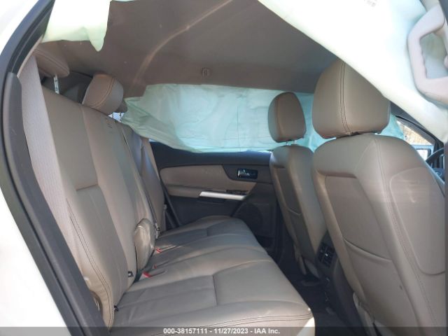 Photo 7 VIN: 2FMDK3KC7DBC36939 - FORD EDGE 