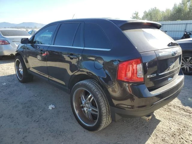 Photo 1 VIN: 2FMDK3KC7DBC54888 - FORD EDGE LIMIT 