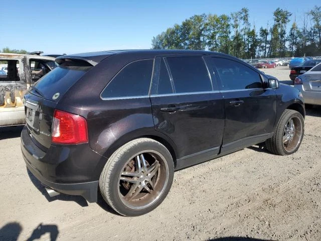 Photo 2 VIN: 2FMDK3KC7DBC54888 - FORD EDGE LIMIT 