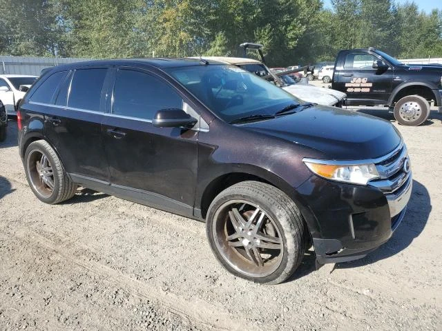 Photo 3 VIN: 2FMDK3KC7DBC54888 - FORD EDGE LIMIT 