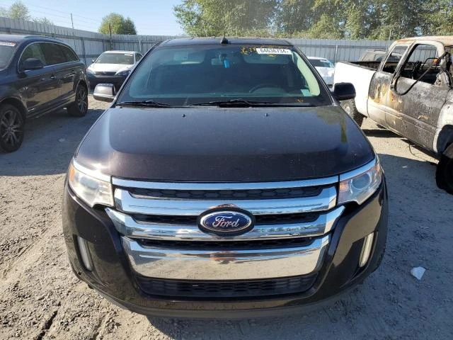 Photo 4 VIN: 2FMDK3KC7DBC54888 - FORD EDGE LIMIT 