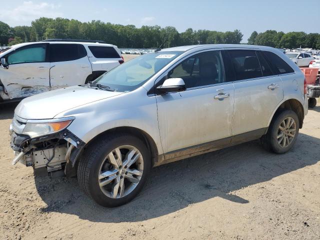 Photo 0 VIN: 2FMDK3KC7DBC54924 - FORD EDGE LIMIT 