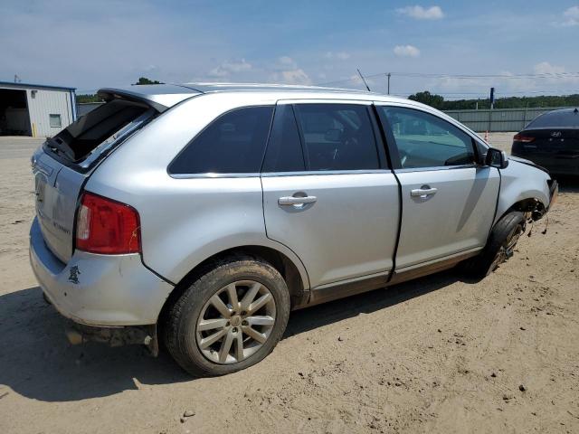 Photo 2 VIN: 2FMDK3KC7DBC54924 - FORD EDGE LIMIT 