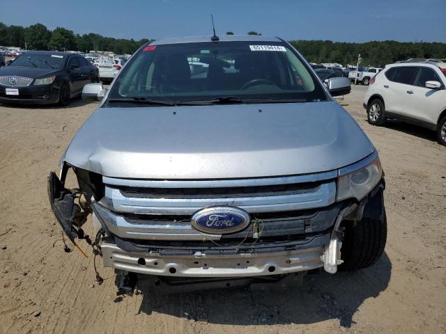 Photo 4 VIN: 2FMDK3KC7DBC54924 - FORD EDGE LIMIT 