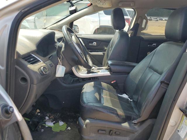 Photo 6 VIN: 2FMDK3KC7DBC54924 - FORD EDGE LIMIT 