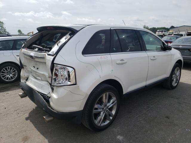 Photo 3 VIN: 2FMDK3KC7DBC60951 - FORD EDGE LIMIT 