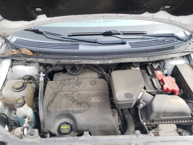 Photo 6 VIN: 2FMDK3KC7DBC60951 - FORD EDGE LIMIT 