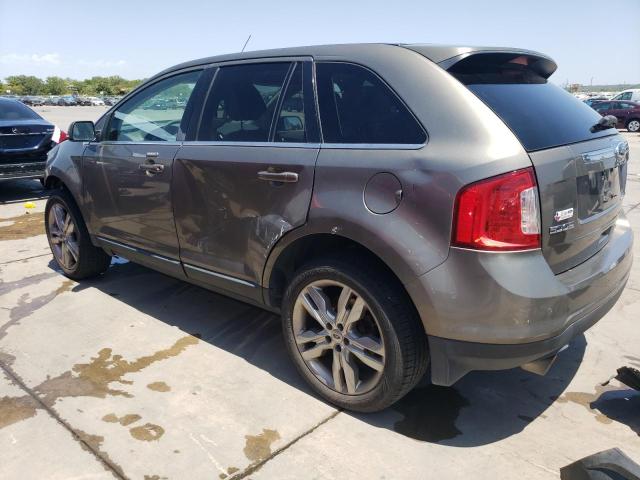 Photo 1 VIN: 2FMDK3KC7DBC84750 - FORD EDGE LIMIT 