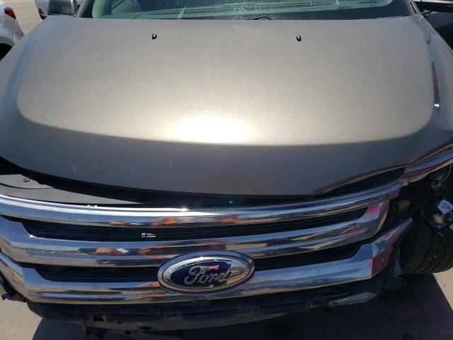 Photo 10 VIN: 2FMDK3KC7DBC84750 - FORD EDGE LIMIT 