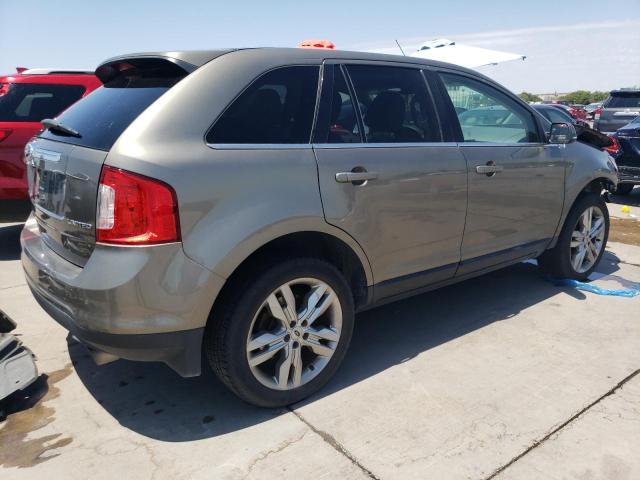 Photo 2 VIN: 2FMDK3KC7DBC84750 - FORD EDGE LIMIT 