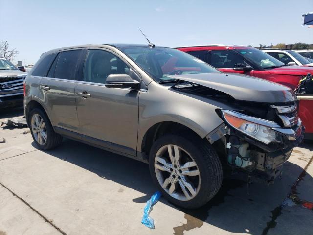 Photo 3 VIN: 2FMDK3KC7DBC84750 - FORD EDGE LIMIT 