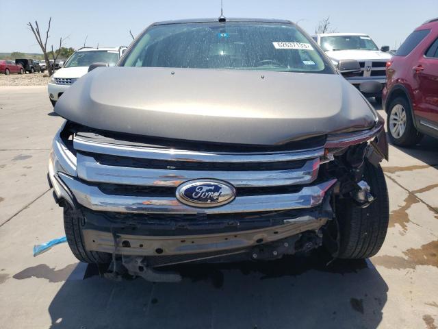 Photo 4 VIN: 2FMDK3KC7DBC84750 - FORD EDGE LIMIT 