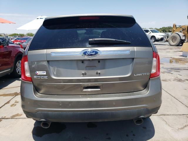 Photo 5 VIN: 2FMDK3KC7DBC84750 - FORD EDGE LIMIT 