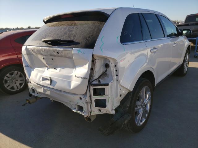 Photo 3 VIN: 2FMDK3KC7DBE07107 - FORD EDGE LIMIT 