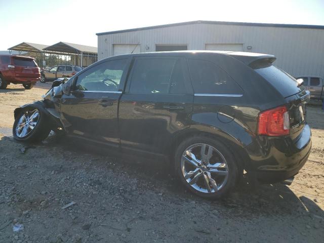 Photo 1 VIN: 2FMDK3KC7EBA02060 - FORD EDGE LIMIT 