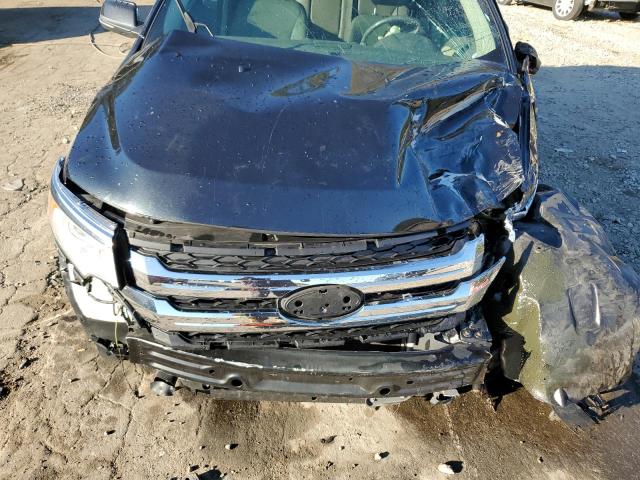 Photo 11 VIN: 2FMDK3KC7EBA02060 - FORD EDGE LIMIT 