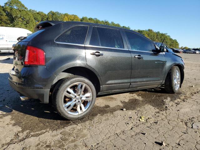 Photo 2 VIN: 2FMDK3KC7EBA02060 - FORD EDGE LIMIT 