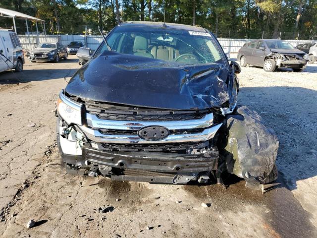 Photo 4 VIN: 2FMDK3KC7EBA02060 - FORD EDGE LIMIT 