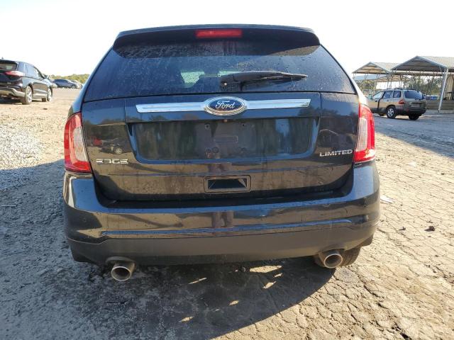 Photo 5 VIN: 2FMDK3KC7EBA02060 - FORD EDGE LIMIT 