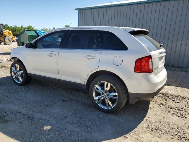 Photo 1 VIN: 2FMDK3KC7EBA02074 - FORD EDGE 