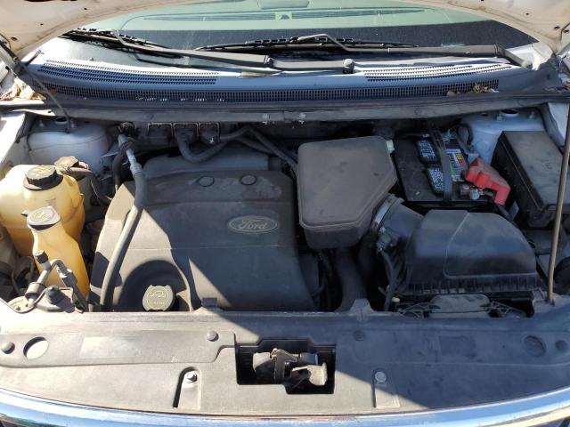 Photo 11 VIN: 2FMDK3KC7EBA02074 - FORD EDGE 