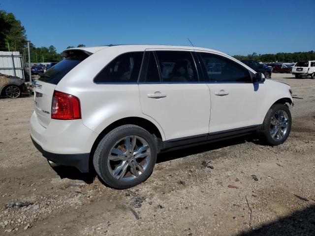 Photo 2 VIN: 2FMDK3KC7EBA02074 - FORD EDGE 