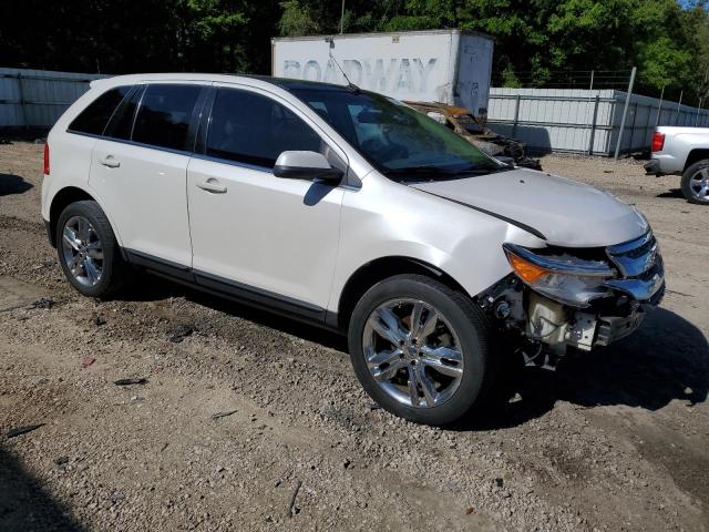 Photo 3 VIN: 2FMDK3KC7EBA02074 - FORD EDGE 