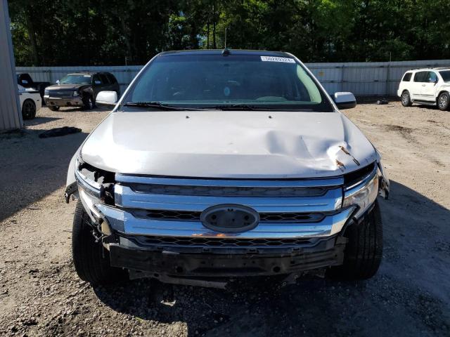 Photo 4 VIN: 2FMDK3KC7EBA02074 - FORD EDGE 