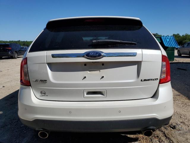 Photo 5 VIN: 2FMDK3KC7EBA02074 - FORD EDGE 