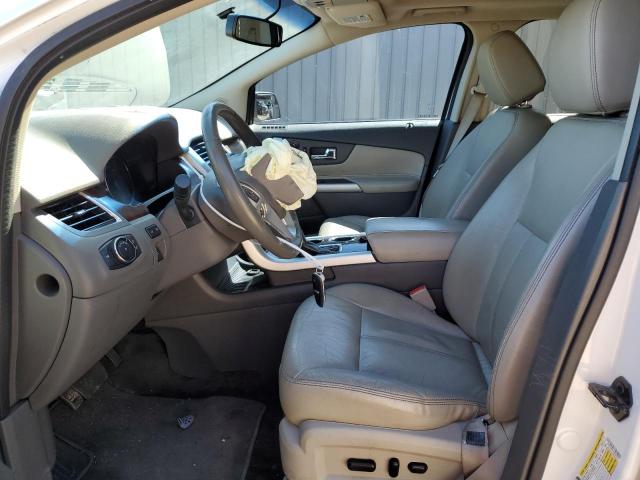 Photo 6 VIN: 2FMDK3KC7EBA02074 - FORD EDGE 