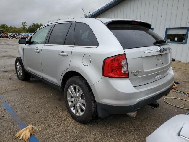 Photo 1 VIN: 2FMDK3KC7EBA03466 - FORD EDGE LIMIT 