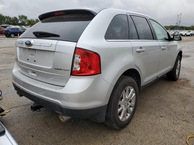 Photo 2 VIN: 2FMDK3KC7EBA03466 - FORD EDGE LIMIT 