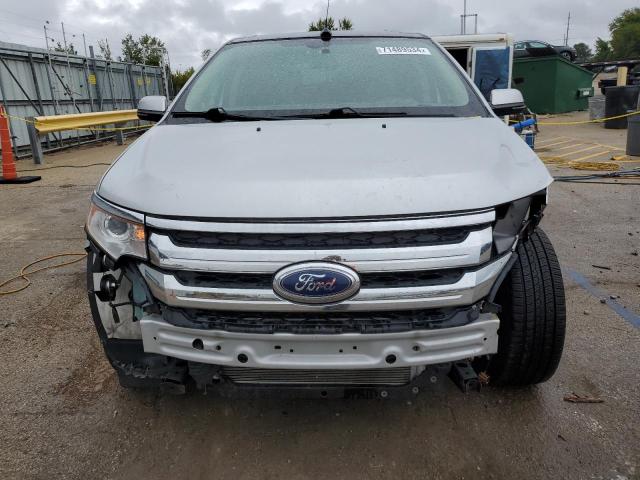 Photo 4 VIN: 2FMDK3KC7EBA03466 - FORD EDGE LIMIT 