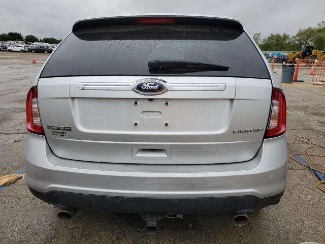 Photo 5 VIN: 2FMDK3KC7EBA03466 - FORD EDGE LIMIT 