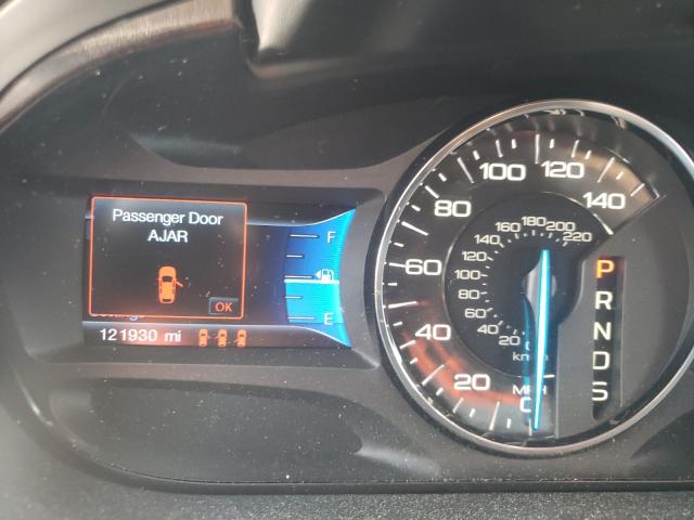 Photo 7 VIN: 2FMDK3KC7EBA30778 - FORD EDGE LIMIT 