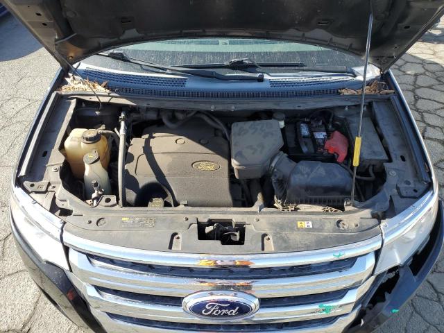 Photo 10 VIN: 2FMDK3KC7EBA34989 - FORD EDGE LIMIT 