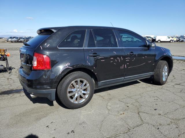 Photo 2 VIN: 2FMDK3KC7EBA34989 - FORD EDGE LIMIT 