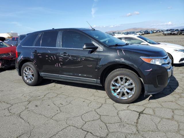 Photo 3 VIN: 2FMDK3KC7EBA34989 - FORD EDGE LIMIT 