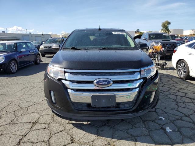 Photo 4 VIN: 2FMDK3KC7EBA34989 - FORD EDGE LIMIT 