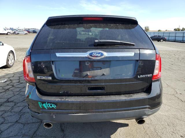 Photo 5 VIN: 2FMDK3KC7EBA34989 - FORD EDGE LIMIT 