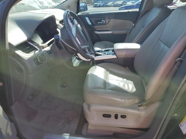 Photo 6 VIN: 2FMDK3KC7EBA34989 - FORD EDGE LIMIT 